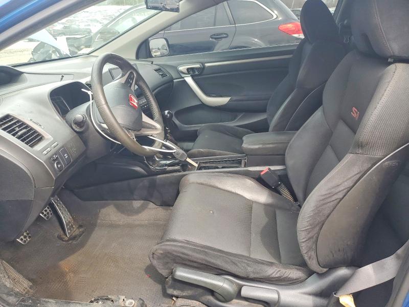 48005926 :رقم المزاد ، 2HGFG21509H704978 vin ، 2009 Honda Civic مزاد بيع