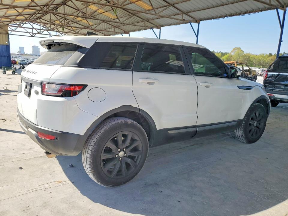 47318686 :رقم المزاد ، SALVP2BG1HH225198 vin ، 2017 Land Rover Range Rover Evoque مزاد بيع