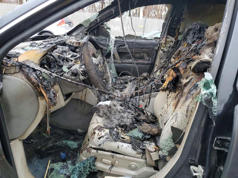 46717426 :رقم المزاد ، 5GAKRCKD8EJ144981 vin ، 2014 Buick Enclave مزاد بيع