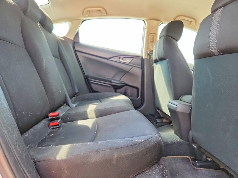 Продаж на аукціоні авто 2019 Honda Civic, vin: 19XFC2F67KE010527, номер лоту: 47212776