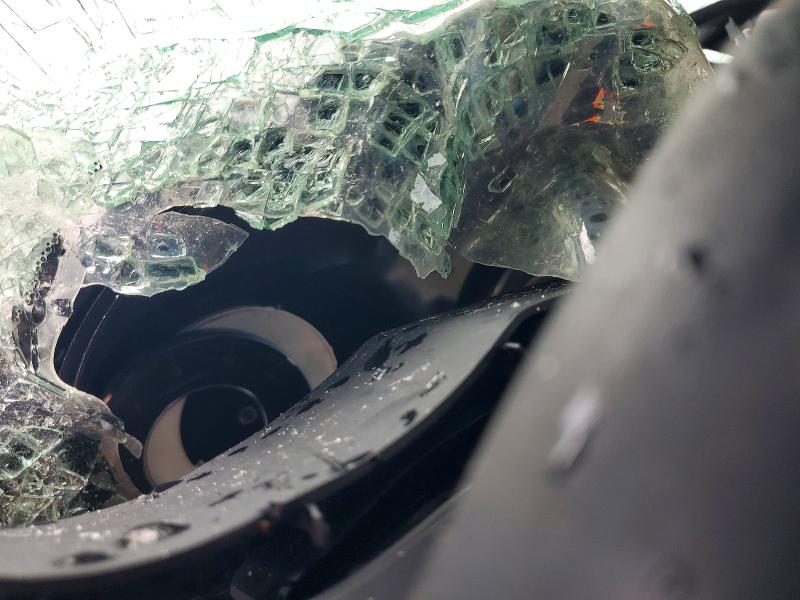 2023 Acura Rdx მანქანა იყიდება აუქციონზე, vin: 5J8TC2H5XPL010335, აუქციონის ნომერი: 46207456