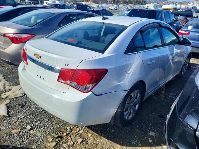 Aukcja sprzedaży 2014 Chevrolet Cruze, vin: 1G1PC5SB5E7340818, numer aukcji: 72105335