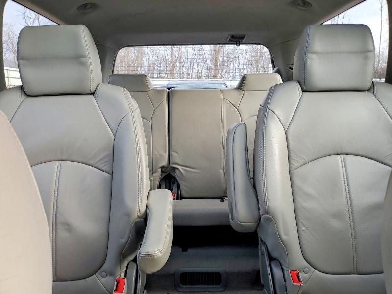 Aukcja sprzedaży 2016 Gmc Acadia, vin: 1GKKVRKD0GJ118573, numer aukcji: 47596596