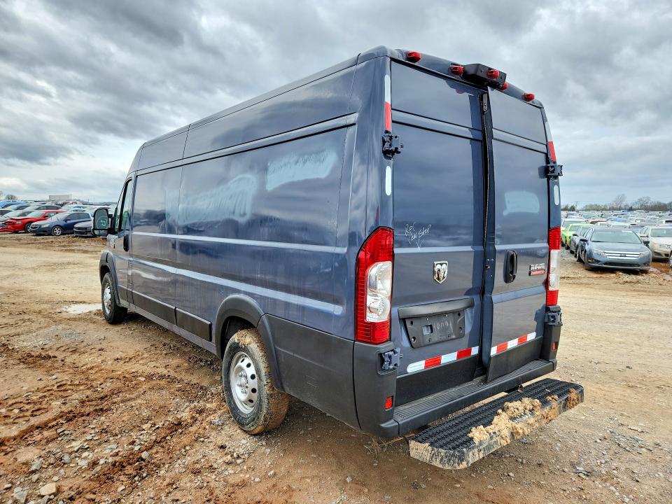 Aukcja sprzedaży 2021 Ram Promaster 3500, vin: 3C6FRVJG7ME502971, numer aukcji: 41735406
