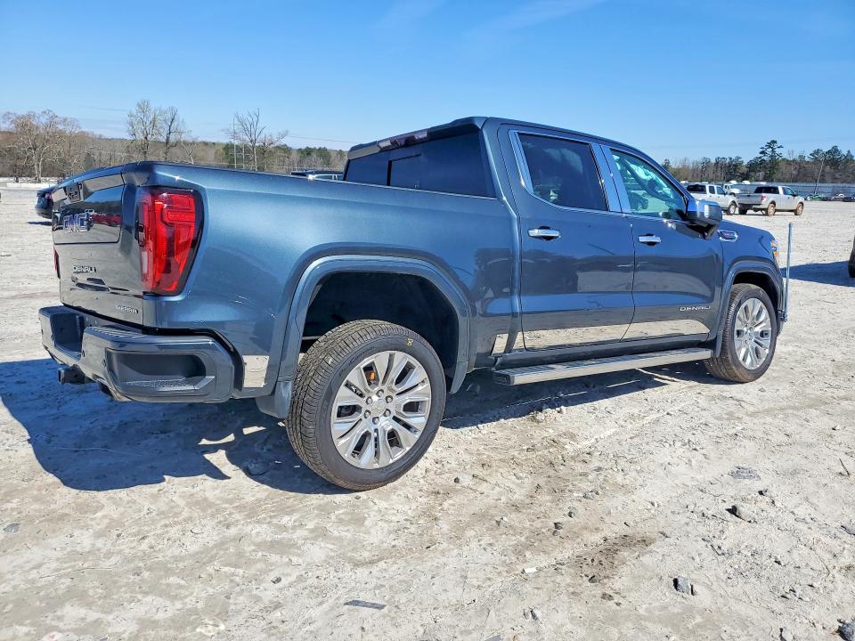 46413746 :رقم المزاد ، 3GTU9FEL7LG420092 vin ، 2020 Gmc Sierra مزاد بيع