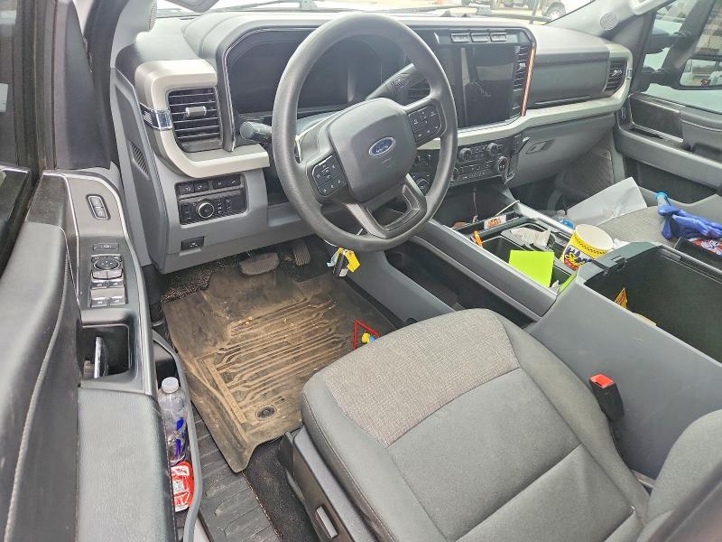 Продаж на аукціоні авто 2024 Ford F250, vin: 1FT8W2BT8REE65257, номер лоту: 46290966