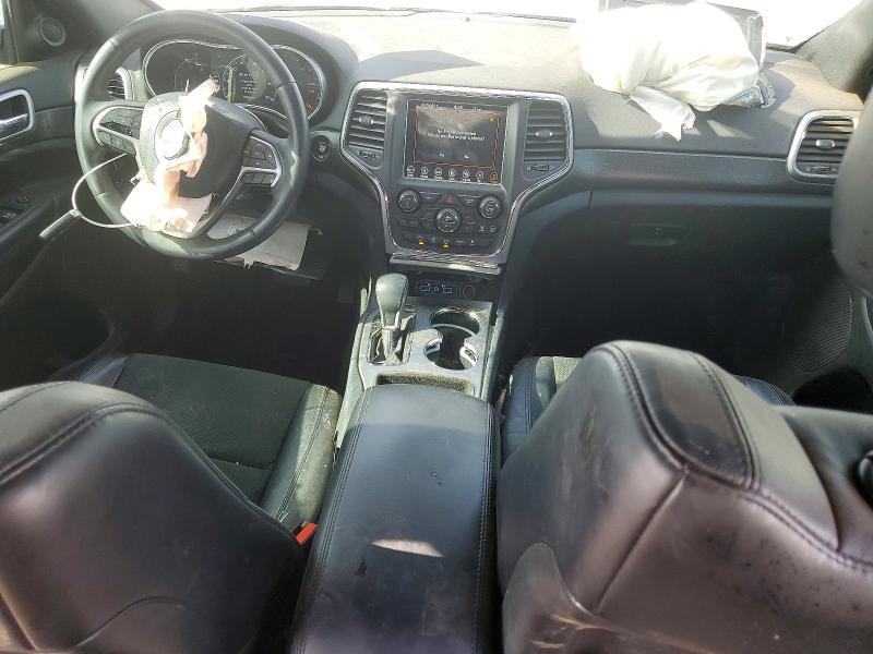 48014706 :رقم المزاد ، 1C4RJFAG6JC443739 vin ، 2018 Jeep Grand Cherokee مزاد بيع