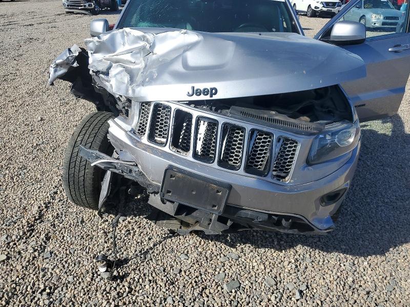 Aukcja sprzedaży 2015 Jeep Grand Cherokee, vin: 1C4RJEAG2FC951921, numer aukcji: 47277376