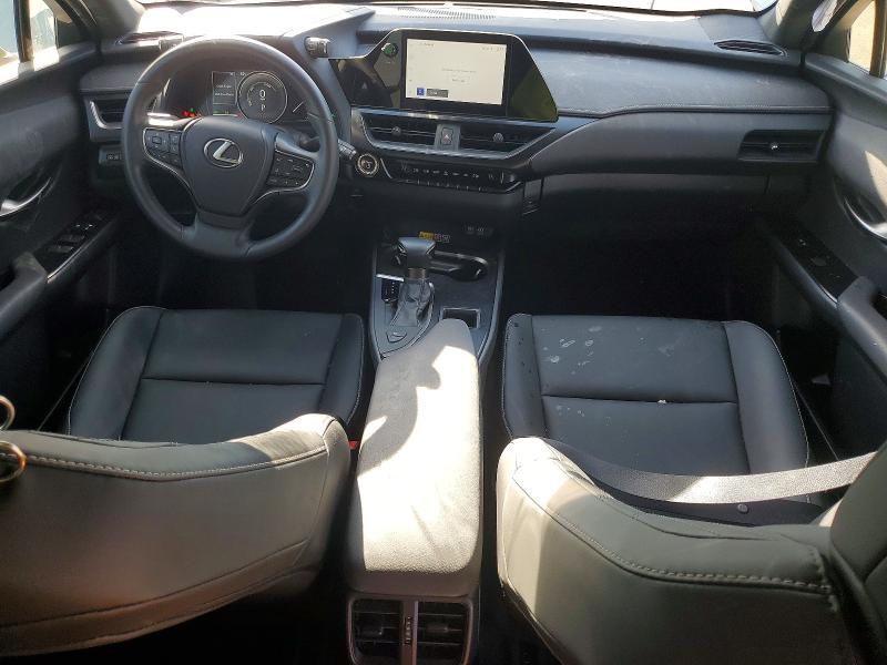41991866 :رقم المزاد ، JTHX6JBH5R2191078 vin ، 2024 Lexus Ux 250h مزاد بيع