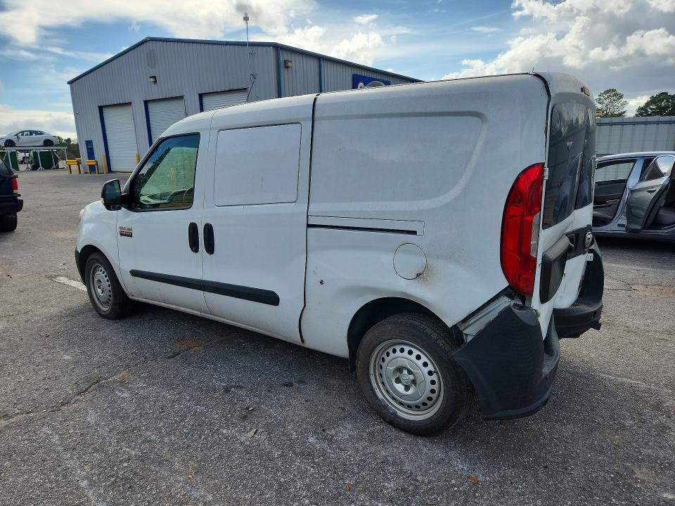 Aukcja sprzedaży 2021 Ram Promaster City, vin: ZFBHRFAB3M6V38855, numer aukcji: 79978605
