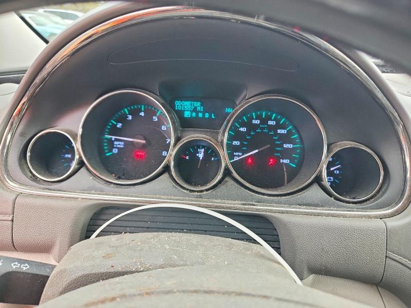 41725826 :رقم المزاد ، 5GAKRAKD9GJ290796 vin ، 2016 Buick Enclave مزاد بيع