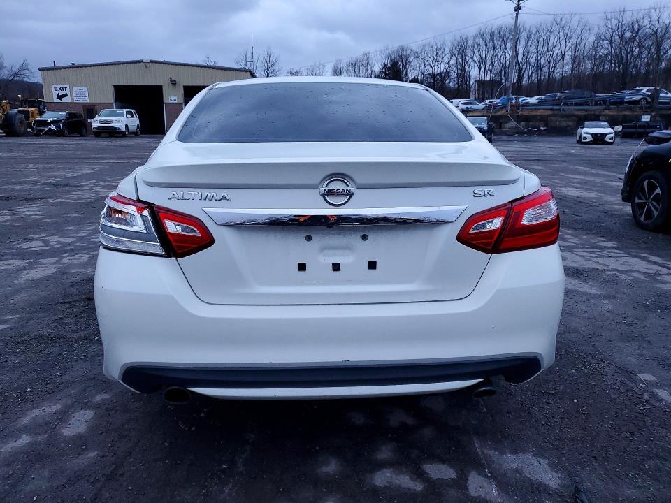 Aukcja sprzedaży 2016 Nissan Altima, vin: 1N4AL3AP2GN378607, numer aukcji: 45605016