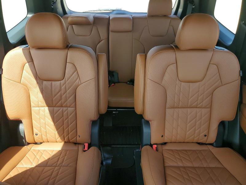 Продажа на аукционе авто 2025 Kia Telluride, vin: 5XYP3DGC2SG725206, номер лота: 48148756