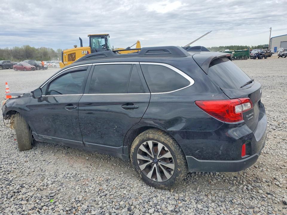 Aukcja sprzedaży 2016 Subaru Outback, vin: 4S4BSBJC7G3228217, numer aukcji: 74505335