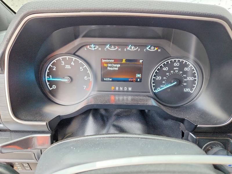 Продажа на аукционе авто 2021 Ford F150, vin: 1FTEW1CP7MFC61986, номер лота: 47626236