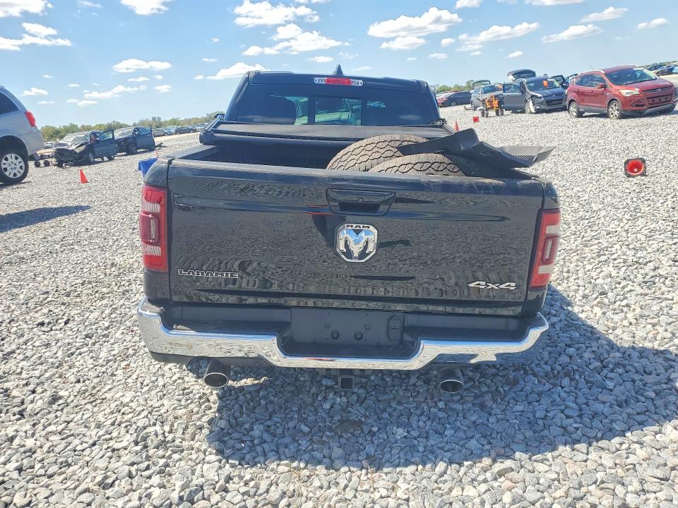 Продаж на аукціоні авто 2023 Ram 1500, vin: 1C6SRFJT2PN668350, номер лоту: 46996036