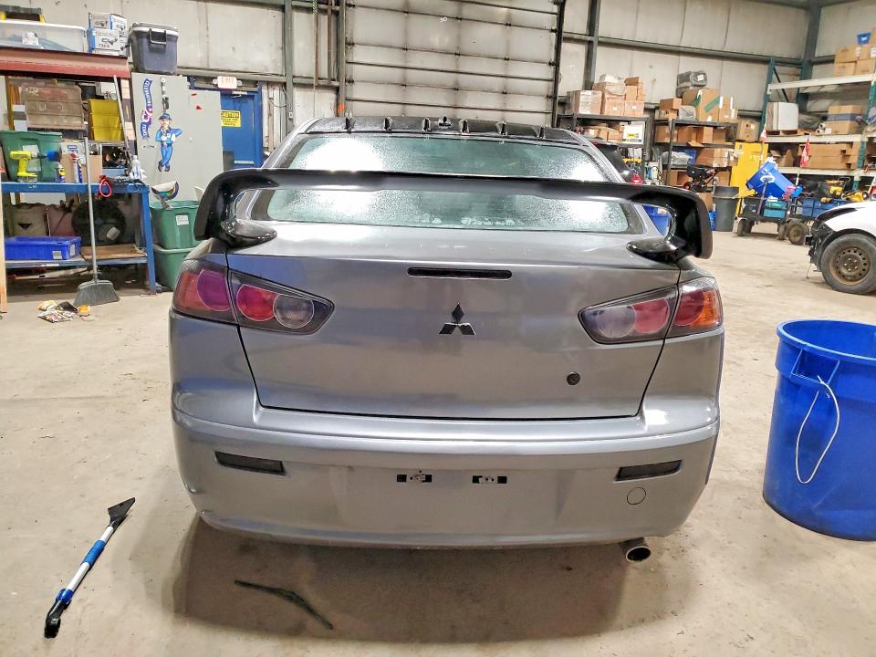 79248685 :رقم المزاد ، JA32U2FU9FU604097 vin ، 2015 Mitsubishi Lancer مزاد بيع