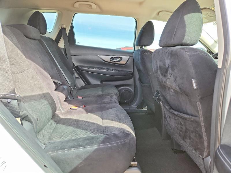 Продажа на аукционе авто 2014 Nissan Rogue, vin: 5N1AT2MV2EC852316, номер лота: 45655816