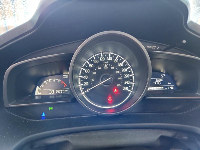 Продажа на аукционе авто 2018 Mazda 3, vin: JM1BN1V73J1181614, номер лота: 79661445