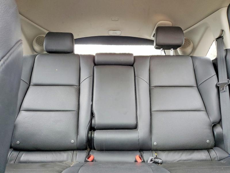 2013 Acura Rdx მანქანა იყიდება აუქციონზე, vin: 5J8TB4H58DL806205, აუქციონის ნომერი: 79578825