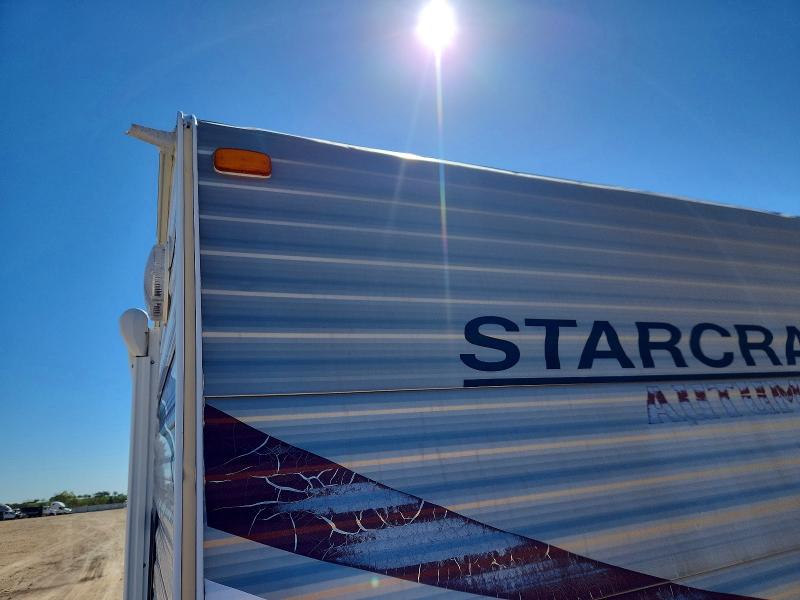 45479846 :رقم المزاد ، 1SABS0BN2D28B5182 vin ، 2013 Starcraft Autumn Ridge مزاد بيع