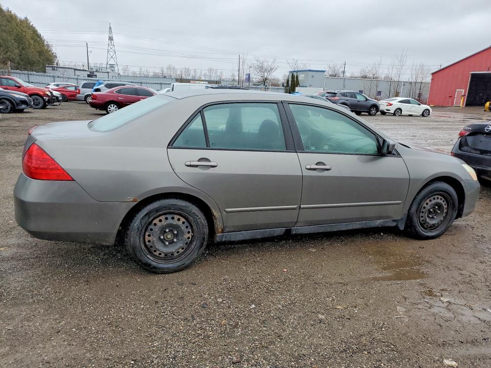 Продаж на аукціоні авто 2006 Honda Accord, vin: 1HGCM56176A805349, номер лоту: 46141746