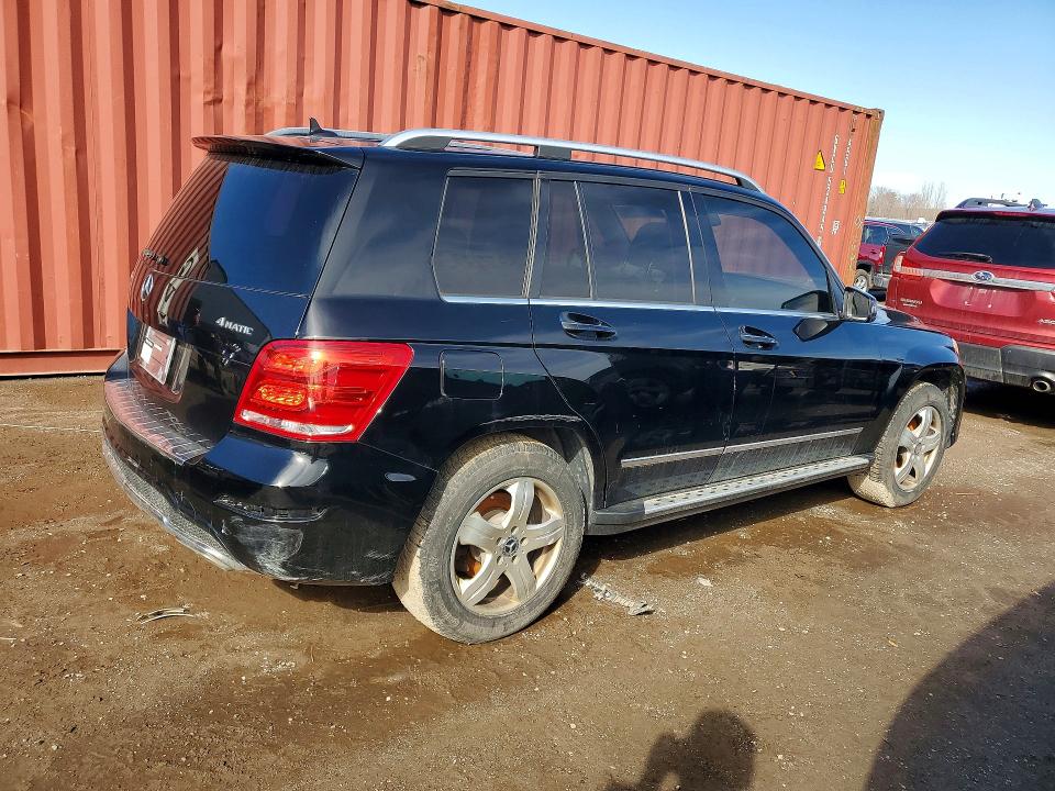 41587356 :رقم المزاد ، WDCGG8JBXDG005819 vin ، 2013 Mercedes-benz Glk مزاد بيع