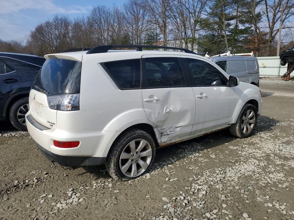Продаж на аукціоні авто 2010 Mitsubishi Outlander, vin: JA4JS4AX3AZ002625, номер лоту: 78233535