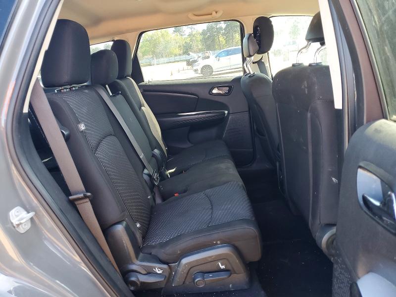 Продажа на аукционе авто 2020 Dodge Journey, vin: 3C4PDCABXLT276925, номер лота: 46740246