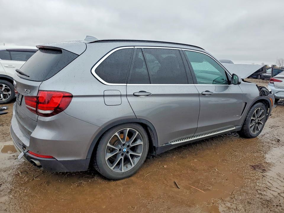 Продаж на аукціоні авто 2014 Bmw X5, vin: 5UXKR0C57E0C26017, номер лоту: 45734546