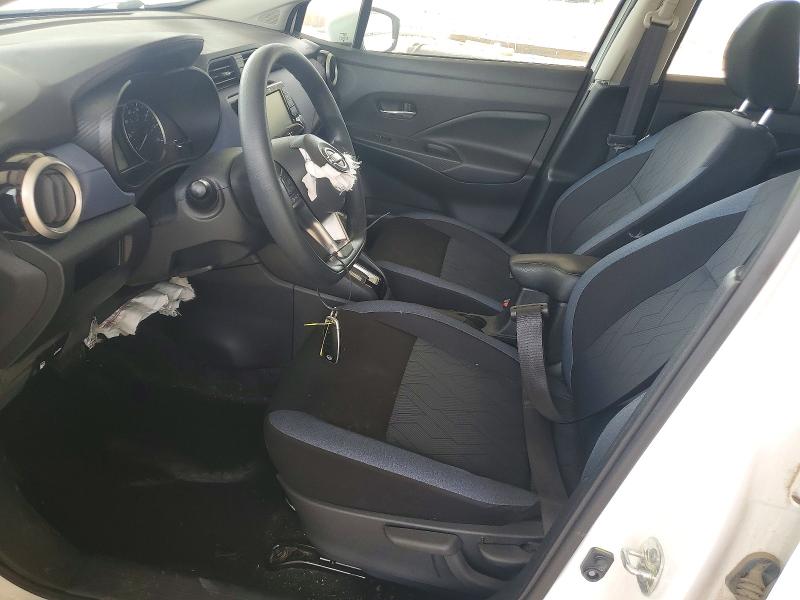 Aukcja sprzedaży 2023 Nissan Versa, vin: 3N1CN8EV3PL860539, numer aukcji: 47275096