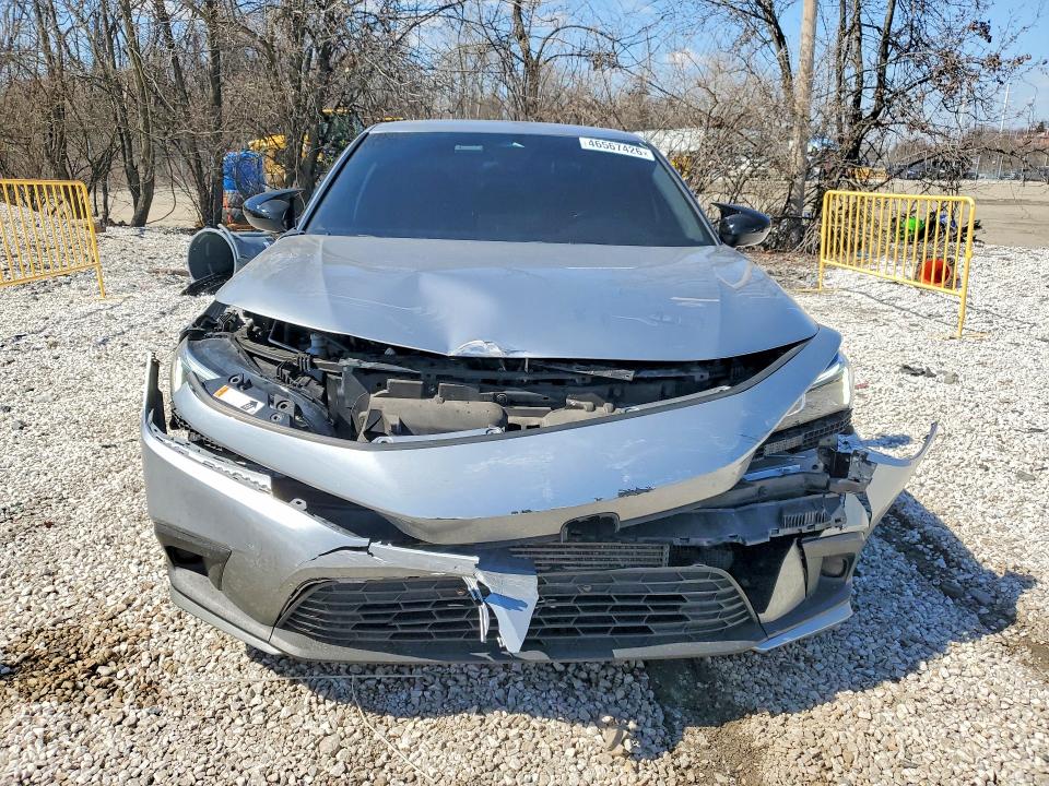 Продаж на аукціоні авто 2022 Honda Civic, vin: 2HGFE1F72NH319359, номер лоту: 46567426