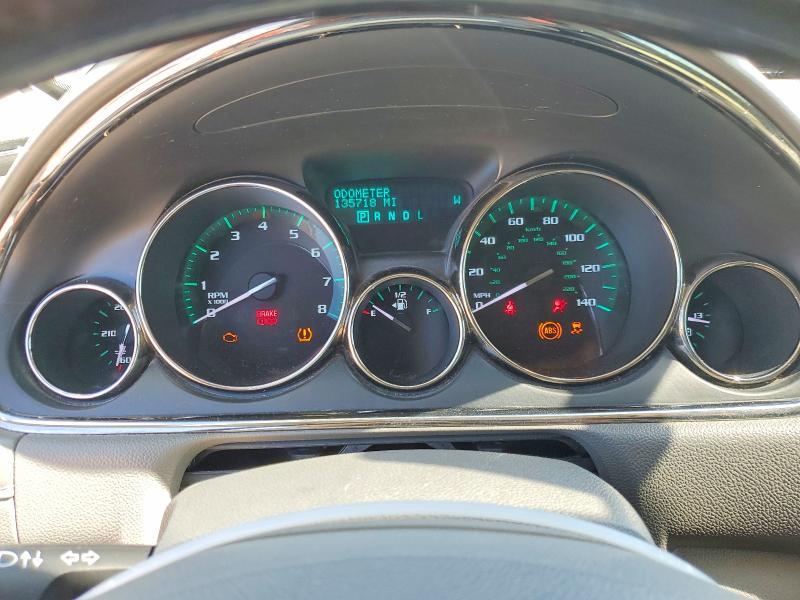 45854586 :رقم المزاد ، 5GAKRBKD2GJ277958 vin ، 2016 Buick Enclave مزاد بيع