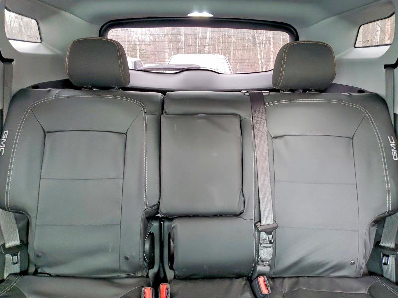 Aukcja sprzedaży 2021 Gmc Truck/van Terrain Sle 4dr Awd, vin: 3GKALTEV4ML374464, numer aukcji: 79392845