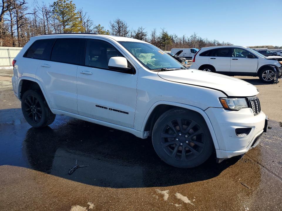 Продажа на аукционе авто 2019 Jeep Grand Cherokee, vin: 1C4RJFAG5KC838013, номер лота: 79473225