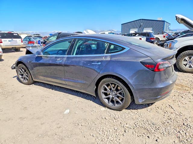 Aukcja sprzedaży 2019 Tesla Model 3, vin: 5YJ3E1EA0KF400182, numer aukcji: 46649786