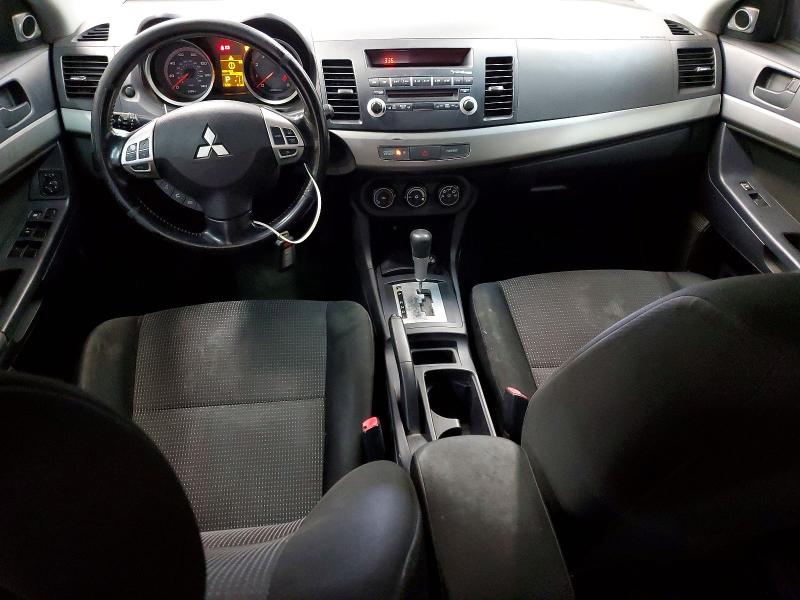 Aukcja sprzedaży 2009 Mitsubishi Lancer, vin: JA3AU26U89U003392, numer aukcji: 45695976