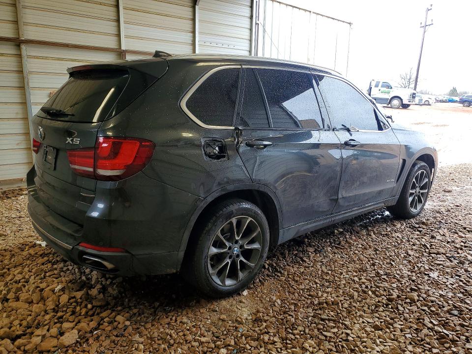 Продаж на аукціоні авто 2018 Bmw X5, vin: 5UXKS4C54J0Y20342, номер лоту: 77936215