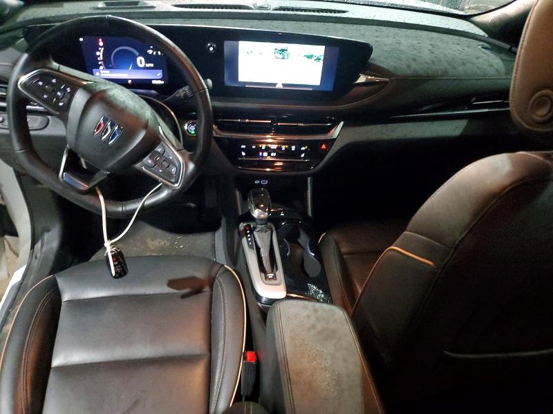 Продажа на аукционе авто 2024 Buick Envista, vin: KL47LCE21RB222902, номер лота: 45463706