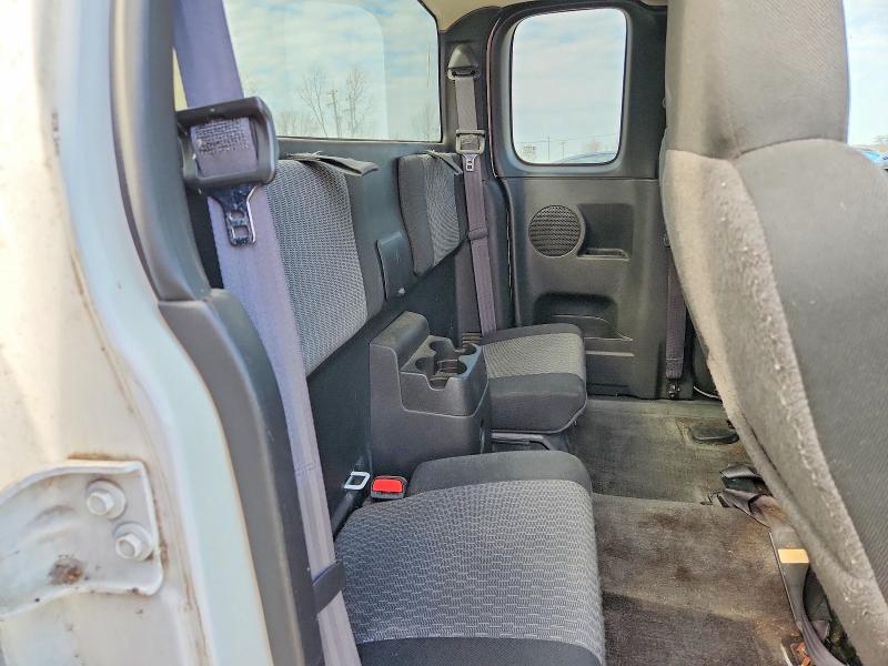 47864666 :رقم المزاد ، 1GTCS399388224693 vin ، 2008 Gmc Canyon مزاد بيع