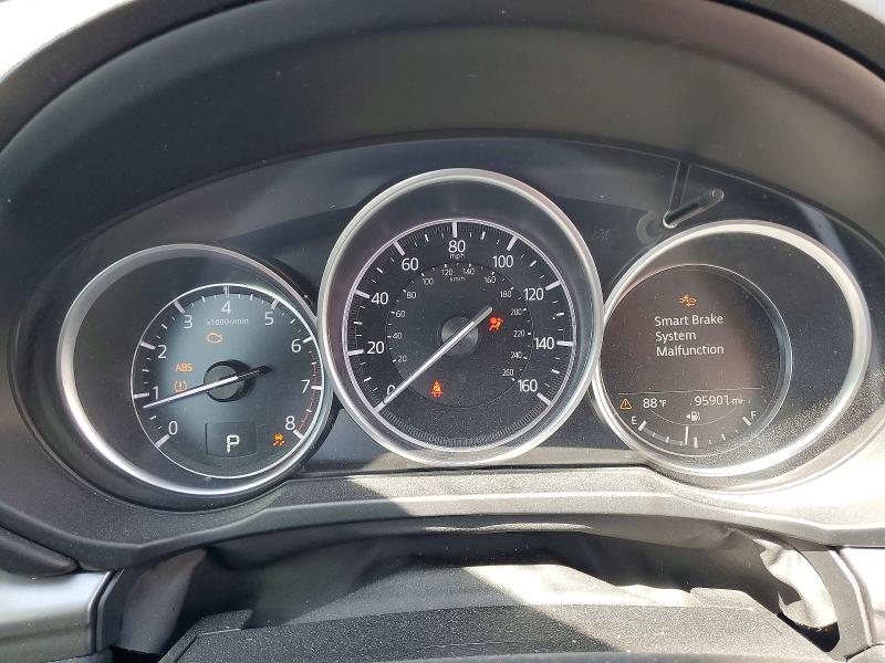 Продажа на аукционе авто 2020 Mazda Cx-5, vin: JM3KFACM0L0782713, номер лота: 47994816