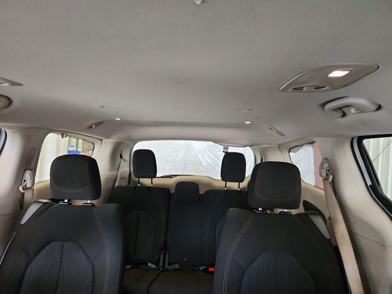 Продажа на аукционе авто 2020 Chrysler Pacifica, vin: 2C4RC1FG4LR141401, номер лота: 41790896