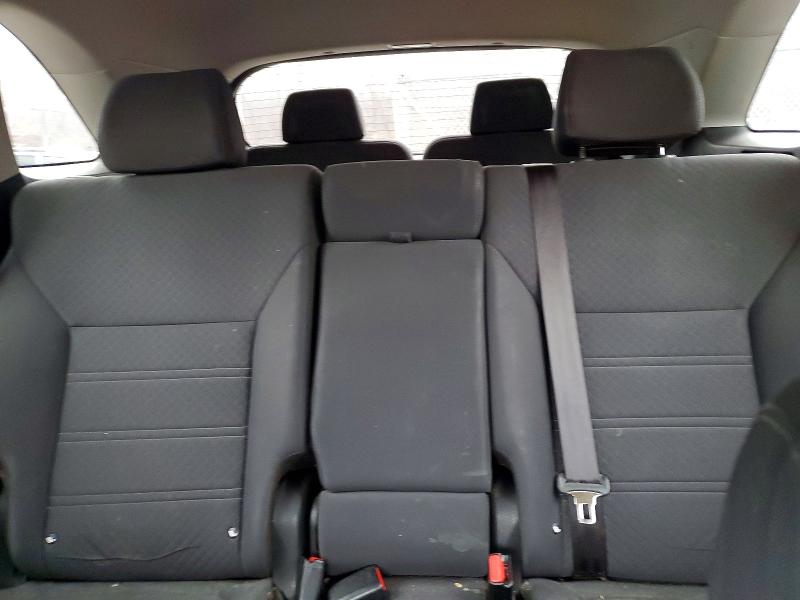 Auction sale of the 2017 Kia Sorento, vin: 5XYPGDA35HG257378, lot number: 76326135