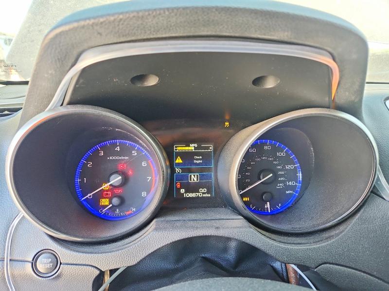 Aukcja sprzedaży 2015 Subaru Legacy, vin: 4S3BNBC64F3015775, numer aukcji: 47248806