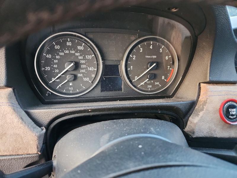 2013 Bmw 328 მანქანა იყიდება აუქციონზე, vin: WBAKF5C57DJ360035, აუქციონის ნომერი: 46737216