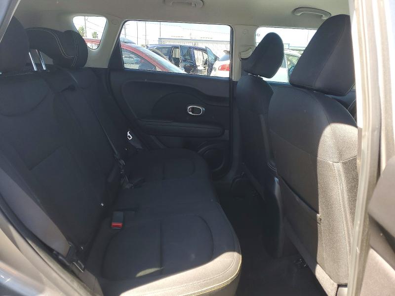 Aukcja sprzedaży 2016 Kia Soul, vin: KNDJP3A53G7247557, numer aukcji: 46862806
