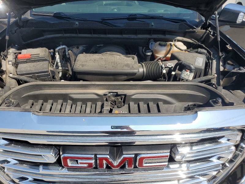 47823766 :رقم المزاد ، 3GTU9DEL8LG412572 vin ، 2020 Gmc Sierra مزاد بيع