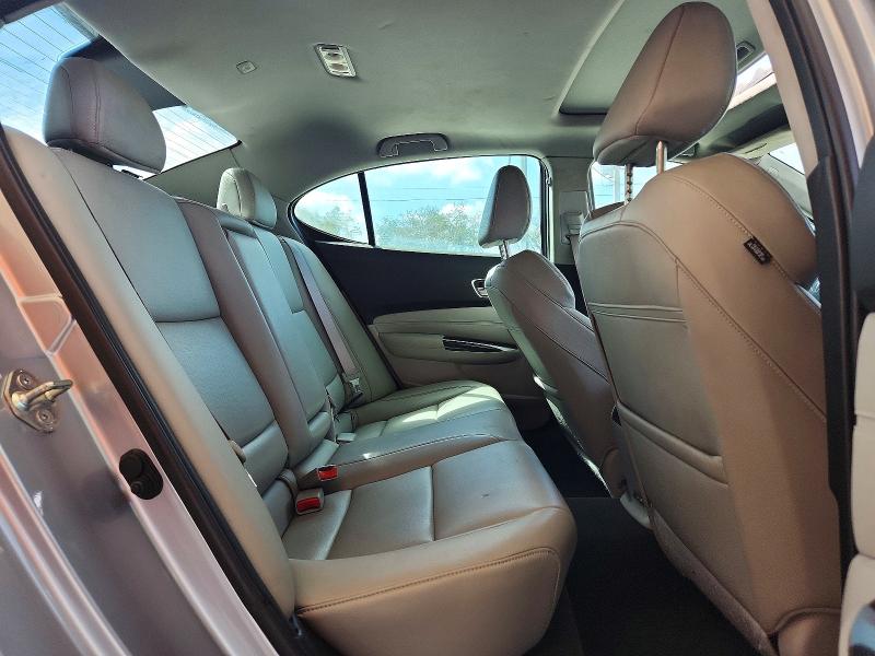 Продаж на аукціоні авто 2019 Acura Tlx, vin: 19UUB1F3XKA004817, номер лоту: 45742926