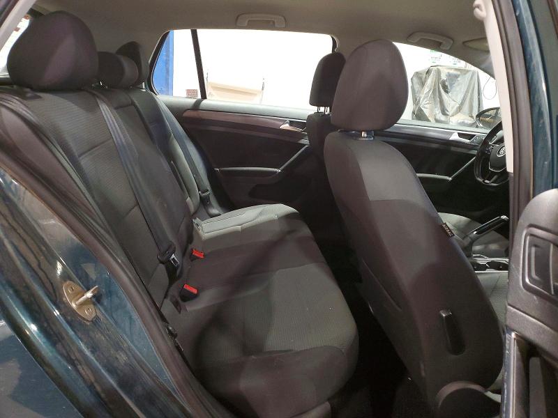 Продажа на аукционе авто 2018 Volkswagen Golf, vin: 3VWB17AU9JM289228, номер лота: 47972756