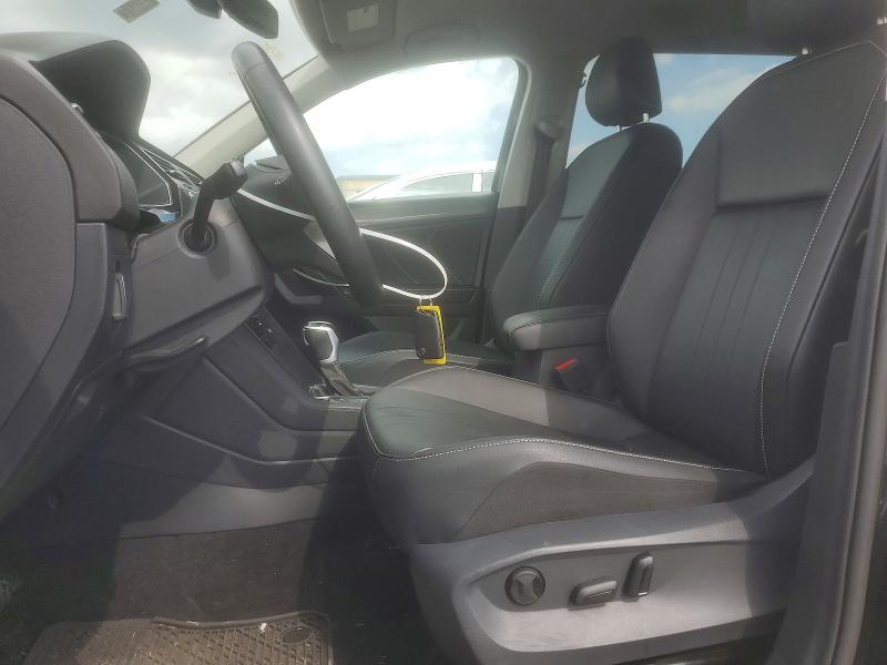 79585325 :رقم المزاد ، 3VV3B7AX0RM141660 vin ، 2024 Volkswagen Tiguan مزاد بيع